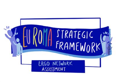 ERGO Network: European ROMA Strategic framework