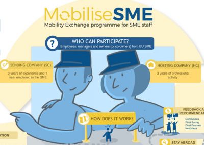 Mobilise SME