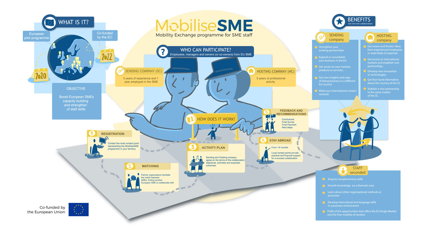 Mobilise SME 