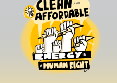The right to energy coalition> Right to Energy Forum 2022